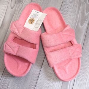 (64-1712) A New Day Remi Sandals Size 10